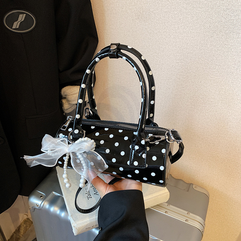 Sac à main mignon à pois pour  - Women'S Bags Top 10 avis et prix