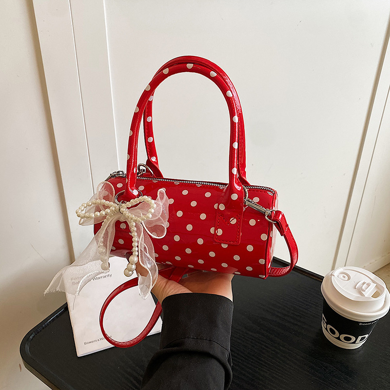 Sac à main mignon à pois pour  - Women'S Bags Top 10 avis et prix