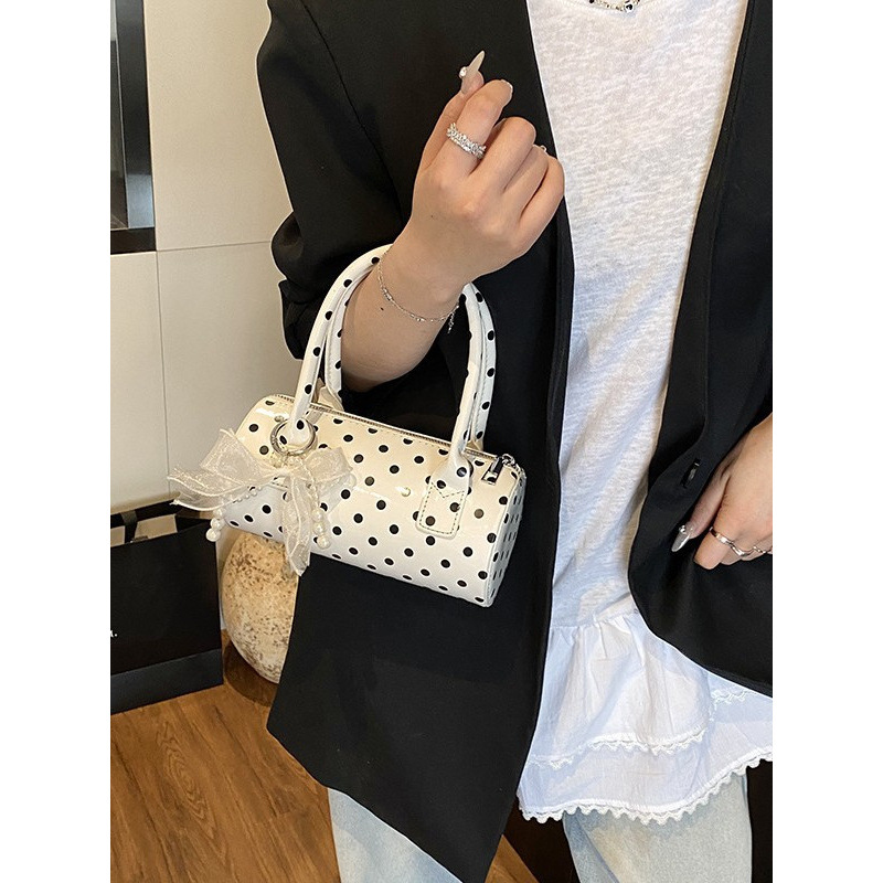 Sac à main mignon à pois pour  - Women'S Bags Top 10 avis et prix