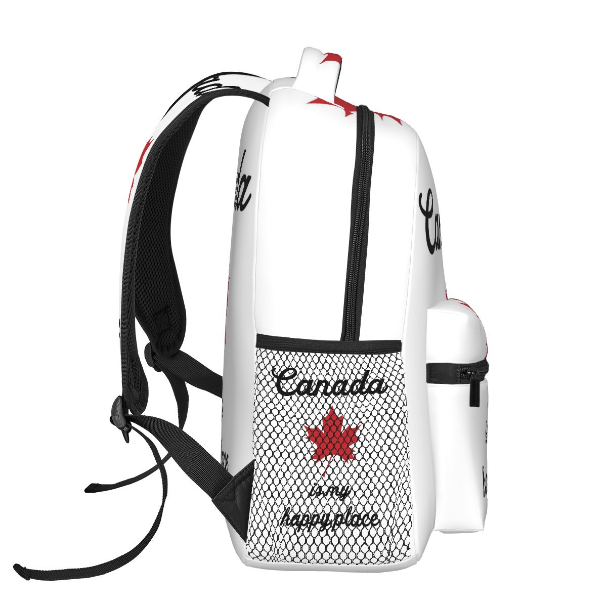 Sac à dos Maple Leaf Canada Ca - Women Bags In Canada avis et prix