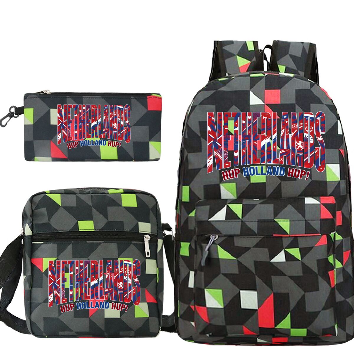 Sac à dos vintage « Netherland - Women Bags Netherlands avis et prix