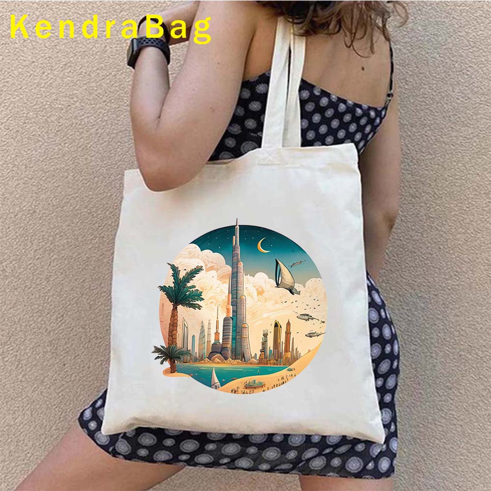 Sac fourre-tout et sac à main  - Women Bags Dubai avis et prix