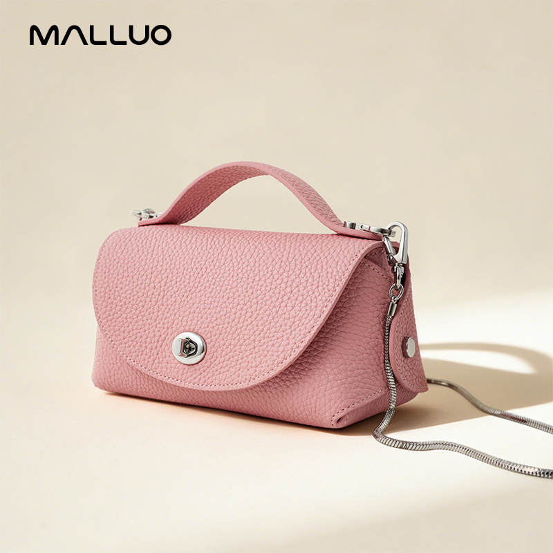 Sac à main chic en cuir pleine - Women'S Bags Top 10 avis et prix