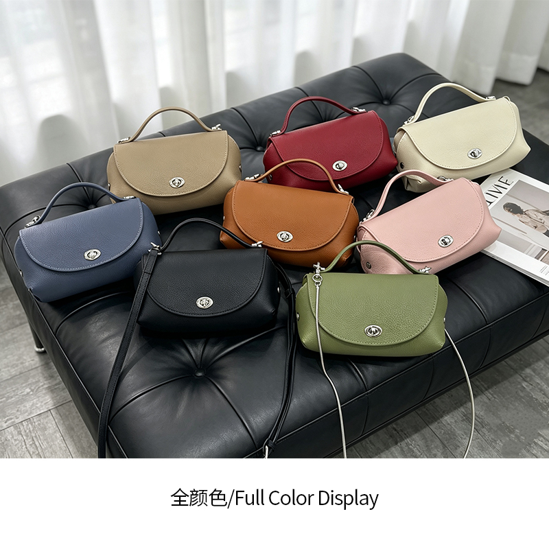 Sac à main chic en cuir pleine - Women'S Bags Top 10 avis et prix