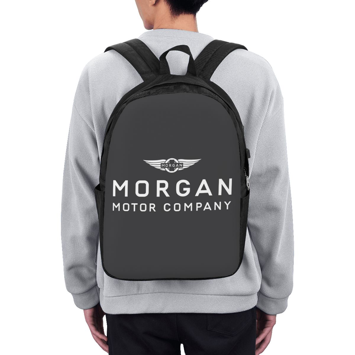 Sac à dos Morgan Motor Car Com - Women Bags Laptop avis et prix