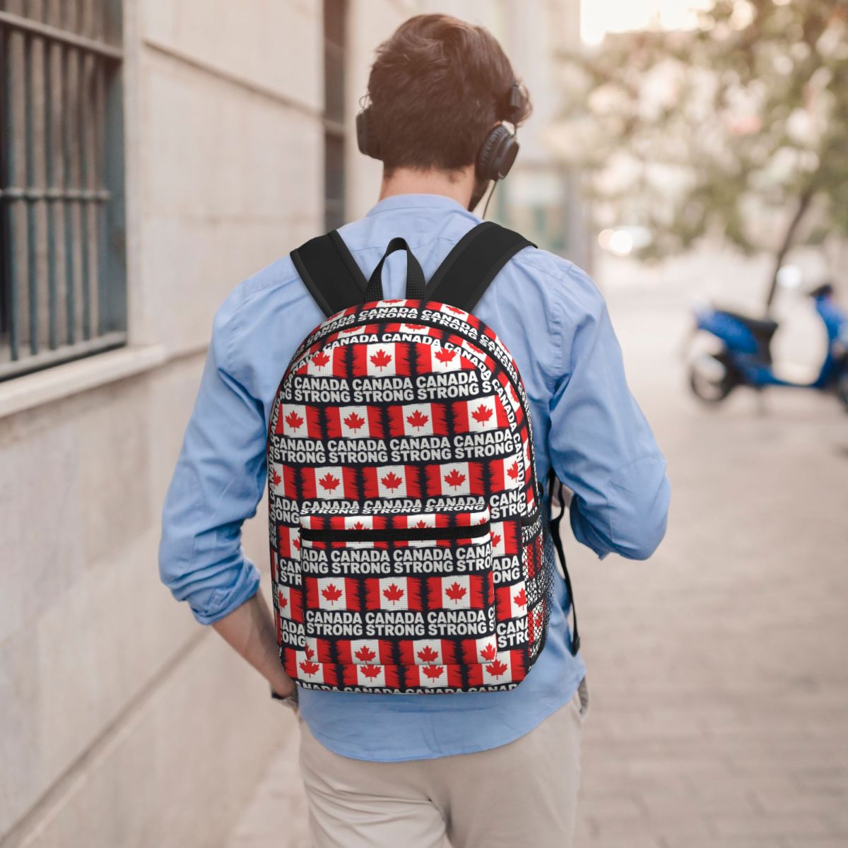 Sac à dos scolaire robuste Can - Women Bags In Canada avis et prix