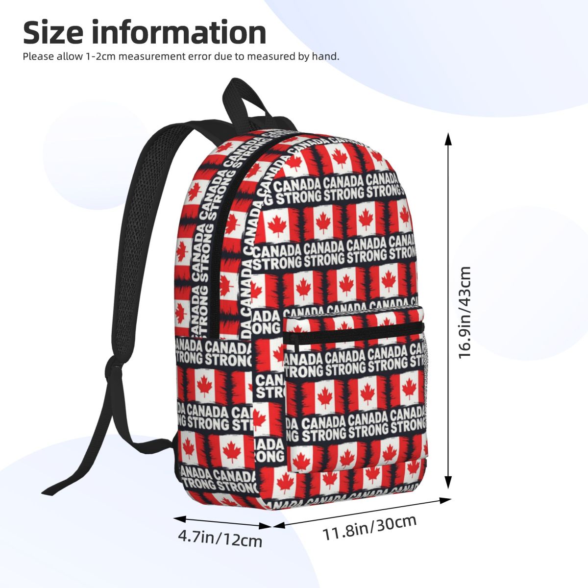 Sac à dos scolaire robuste Can - Women Bags In Canada avis et prix