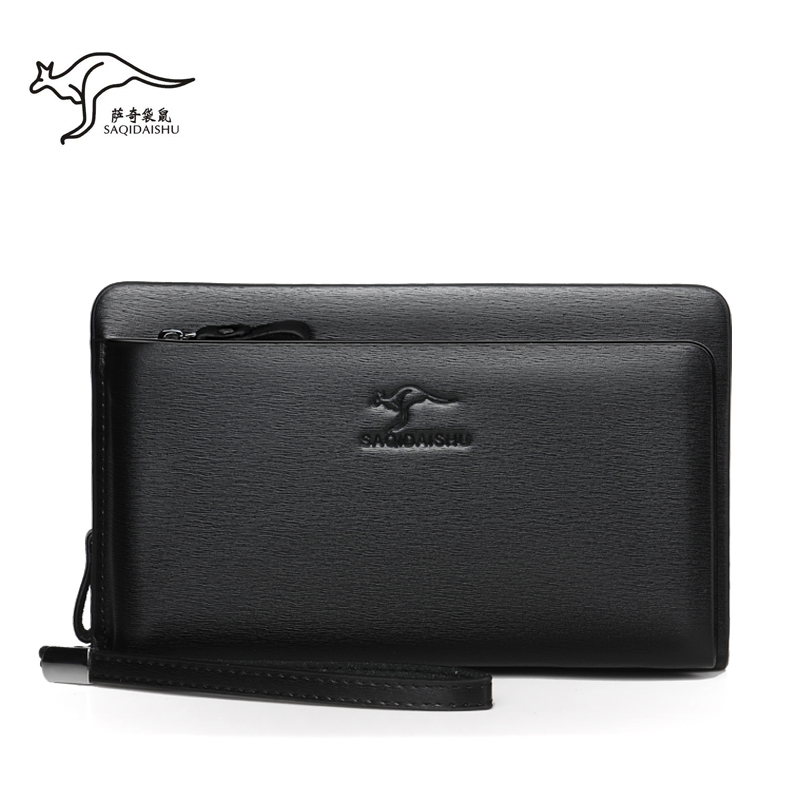 Nouvelle pochette de poignet K - Women'S Kangaroo Bags avis et prix