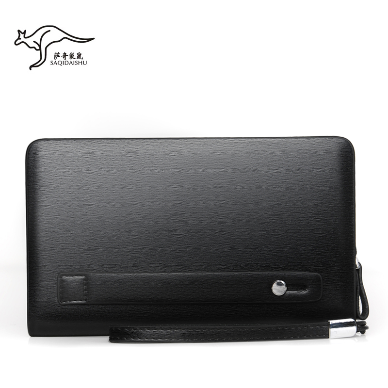 Nouvelle pochette de poignet K - Women'S Kangaroo Bags avis et prix
