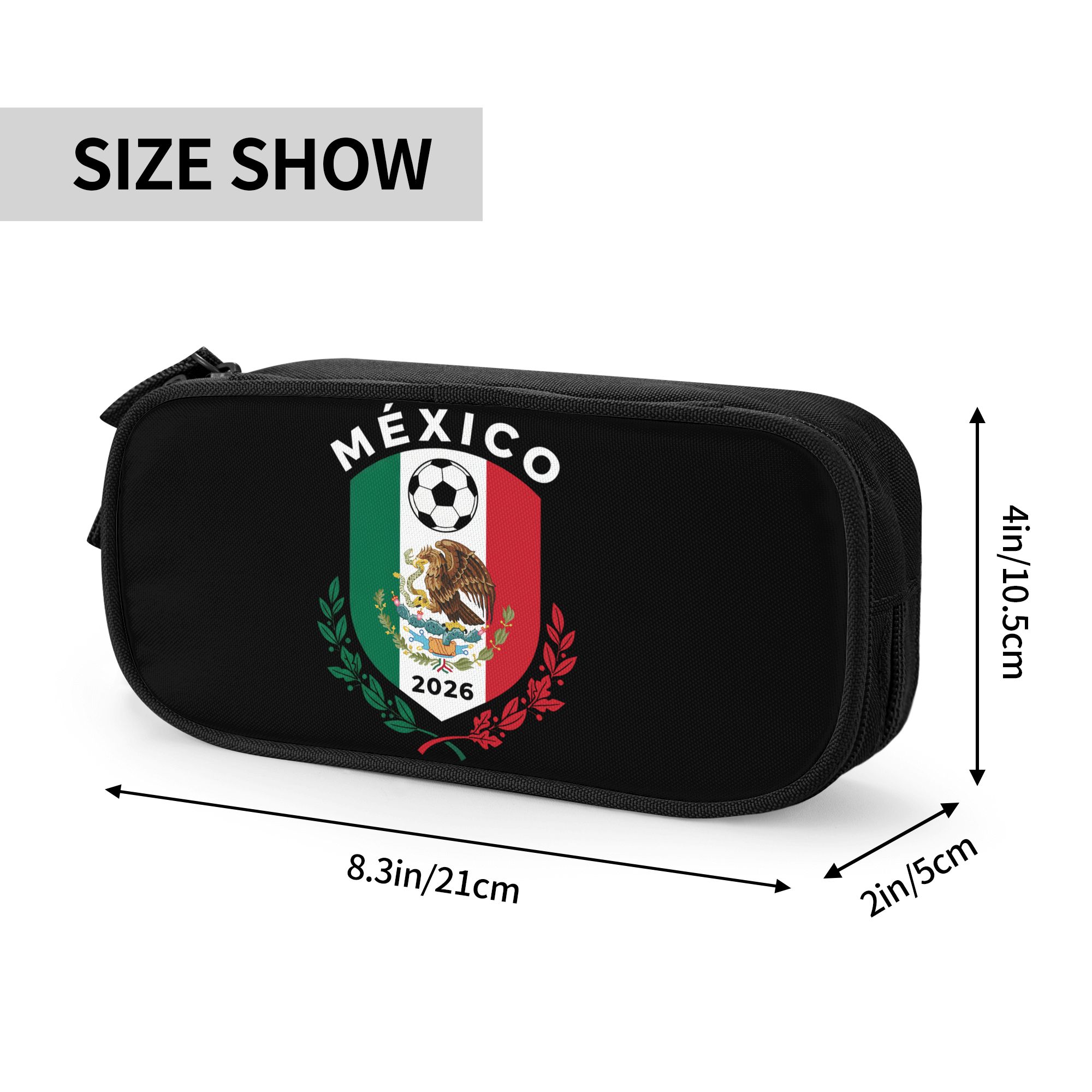 Trousse à crayons Coupe de foo - Women Bags In Canada avis et prix