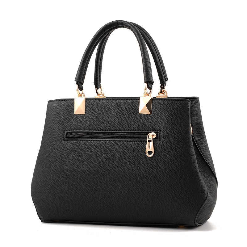 Sac à main avec nœud et breloq - Women Bags For Office Use avis et prix