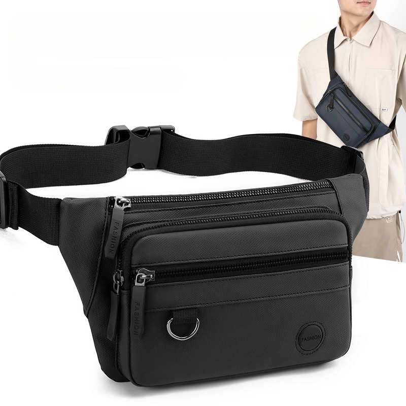 Sac de taille étanche unisexe, - Women'S Kangaroo Bags avis et prix