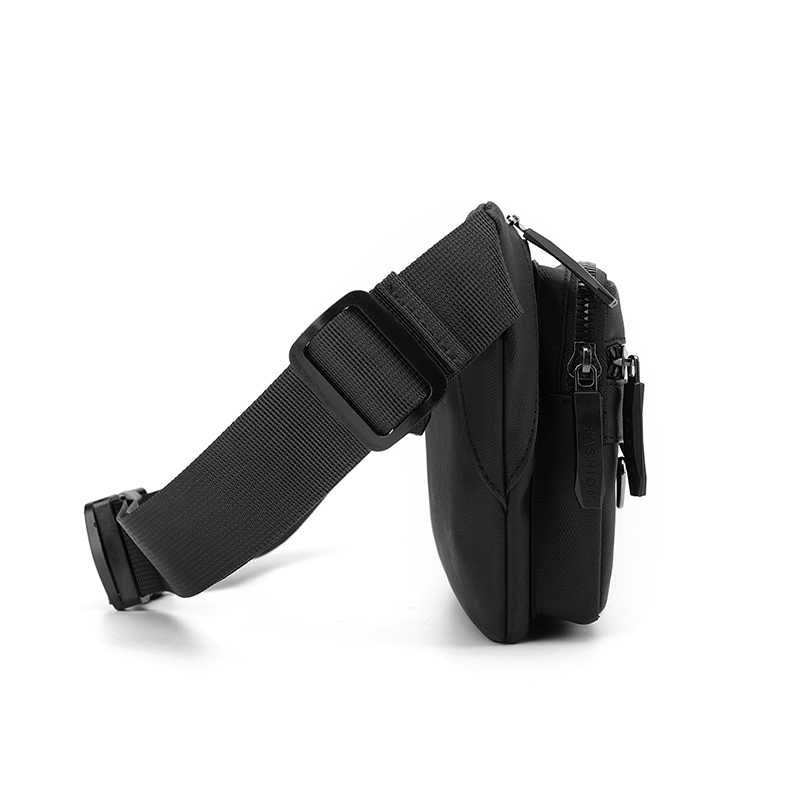 Sac de taille étanche unisexe, - Women'S Kangaroo Bags avis et prix