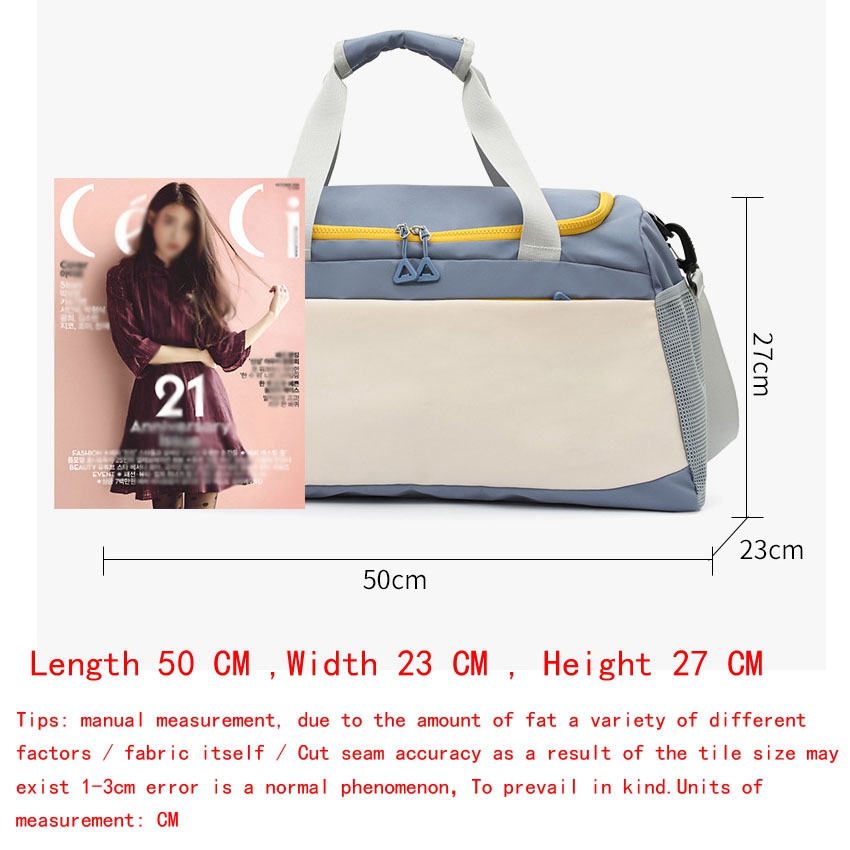 Sac de sport pour hommes et fe - Women Bags Netherlands avis et prix