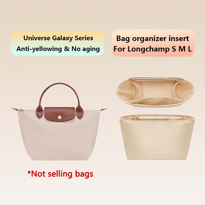 Organisateur de sac durable po - Women'S Bags Longchamp avis et prix