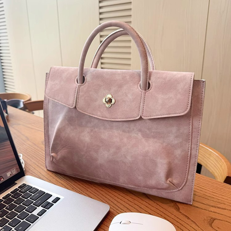 Sac fourre-tout élégant en cui - Women Bags For Office Use avis et prix