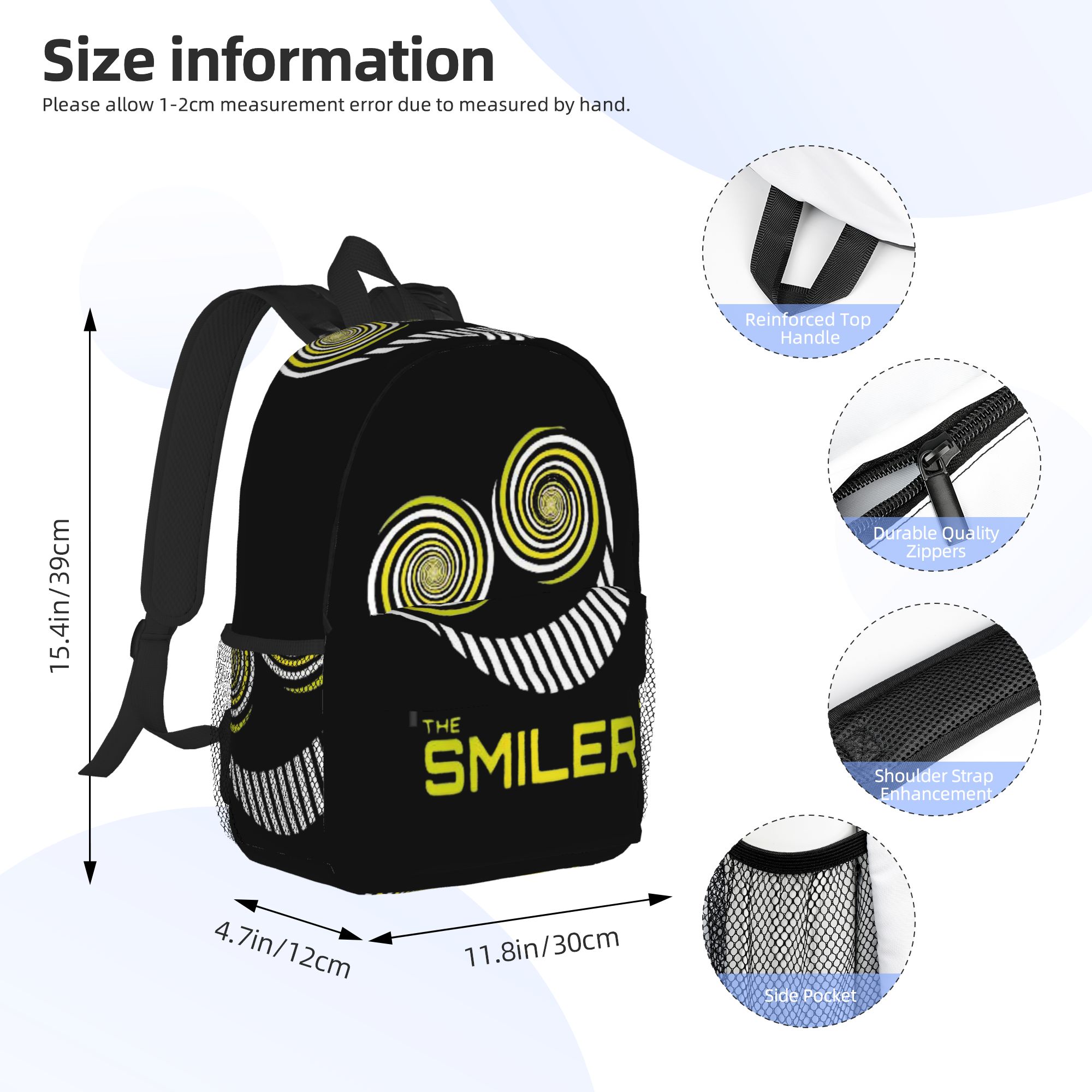 The Smiler Alton Towers Merch  - Women Bags Uk Sale avis et prix