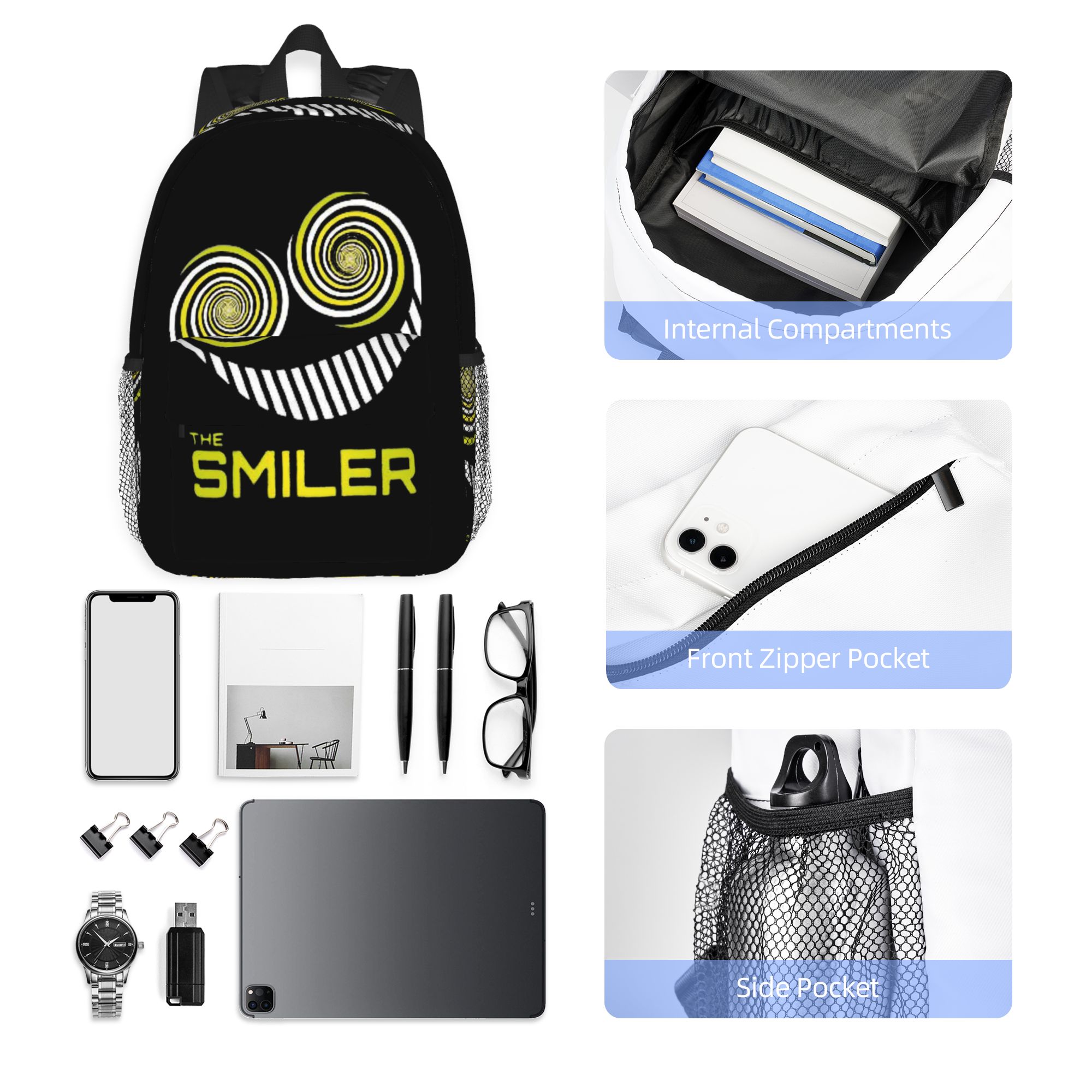 The Smiler Alton Towers Merch  - Women Bags Uk Sale avis et prix