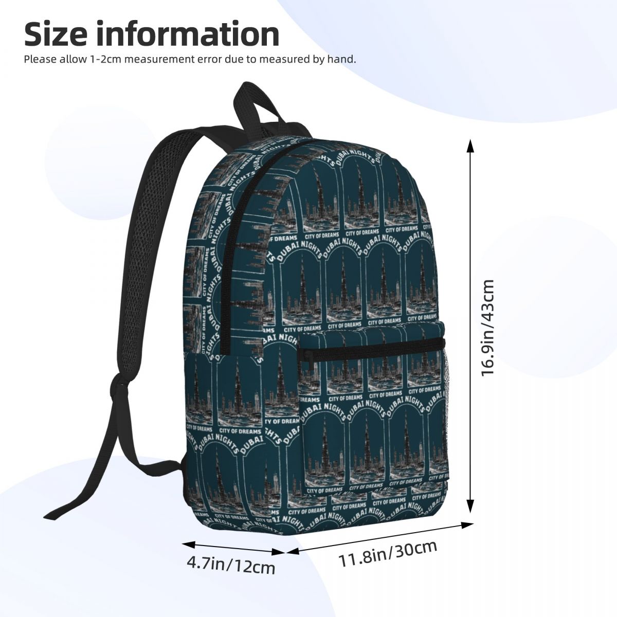 Sac à dos Dubai Nights pour ga - Women Bags Dubai avis et prix