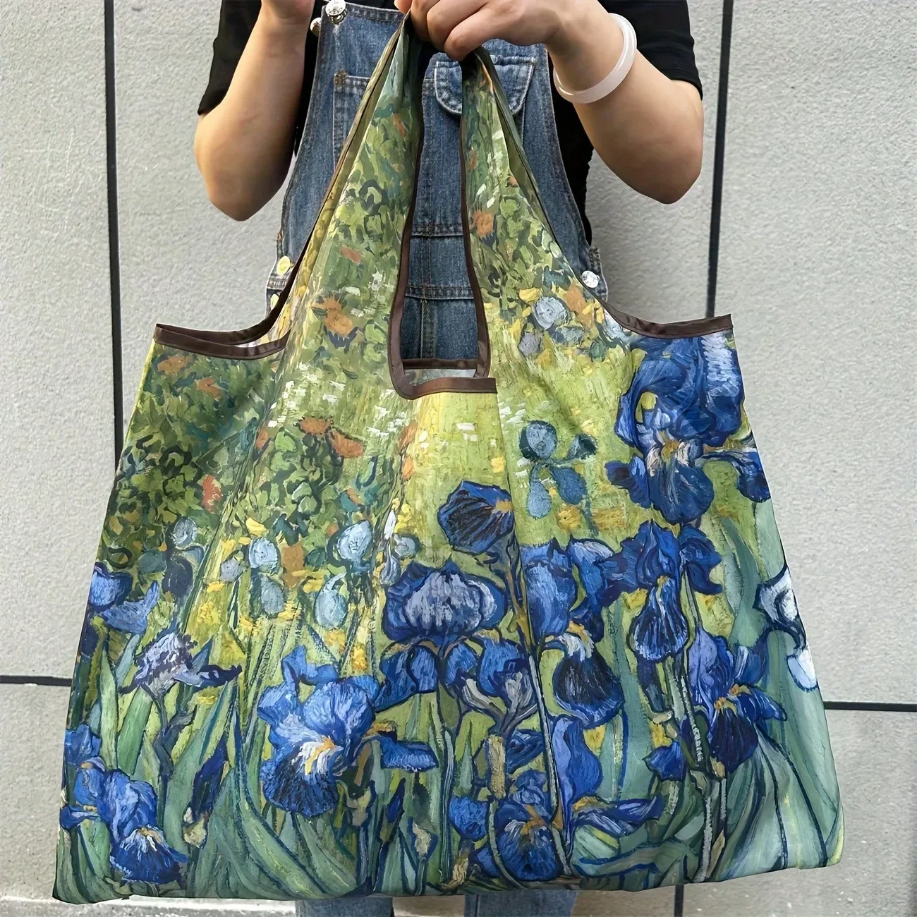 Sac fourre-tout pliable de gra - Women Bags For Office Use avis et prix