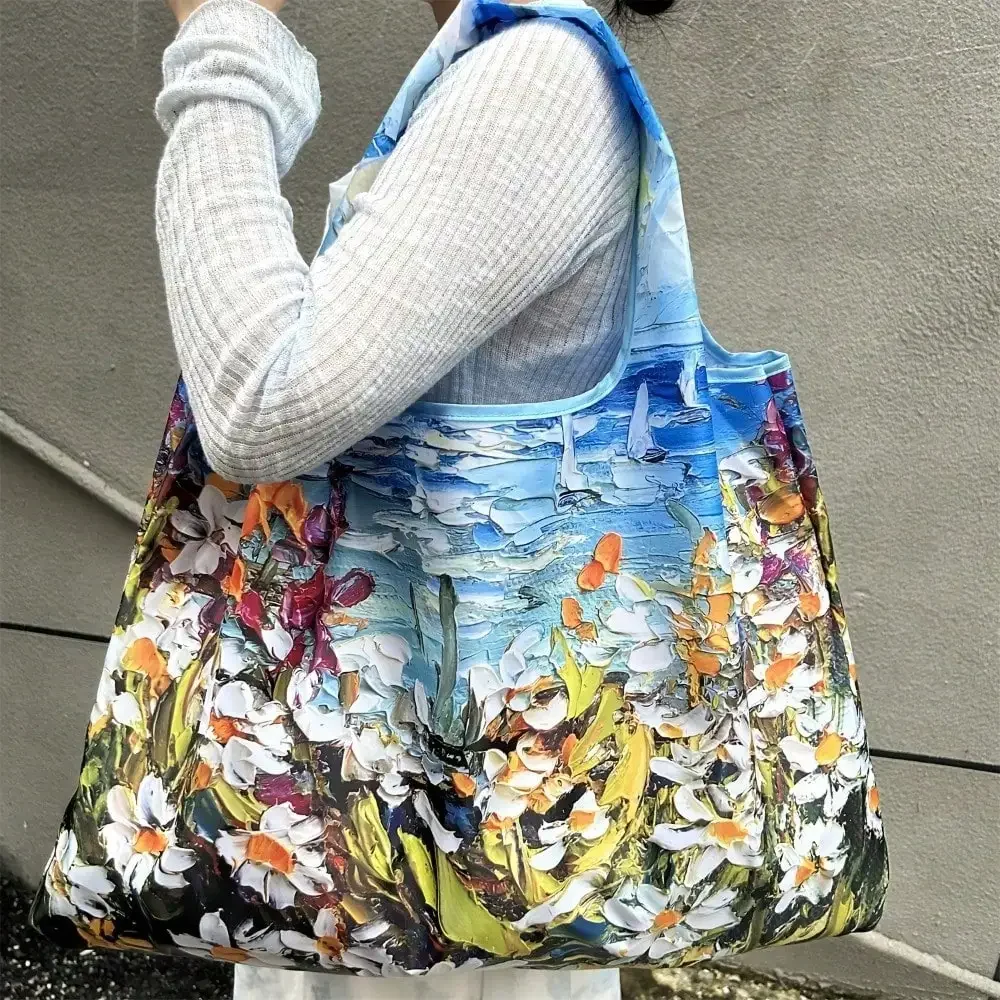Sac fourre-tout pliable de gra - Women Bags For Office Use avis et prix