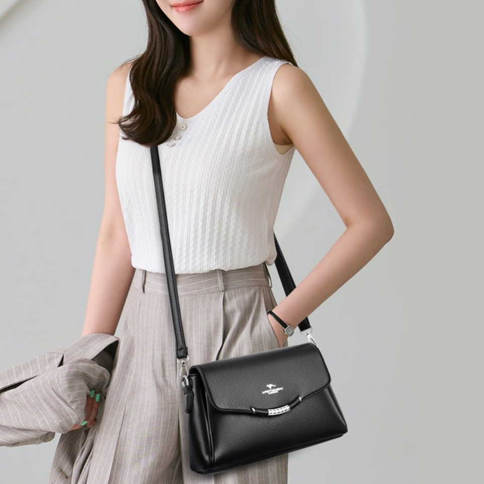 Sacs à bandoulière Kangaroo po - Women'S Kangaroo Bags avis et prix