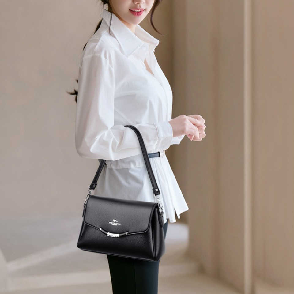 Sacs à bandoulière Kangaroo po - Women'S Kangaroo Bags avis et prix