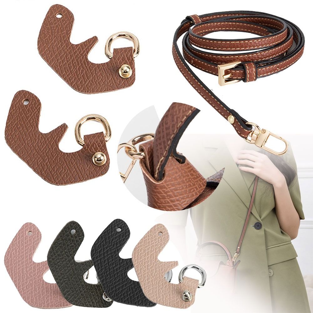 Sangles de remplacement en cui - Women'S Bags Longchamp avis et prix