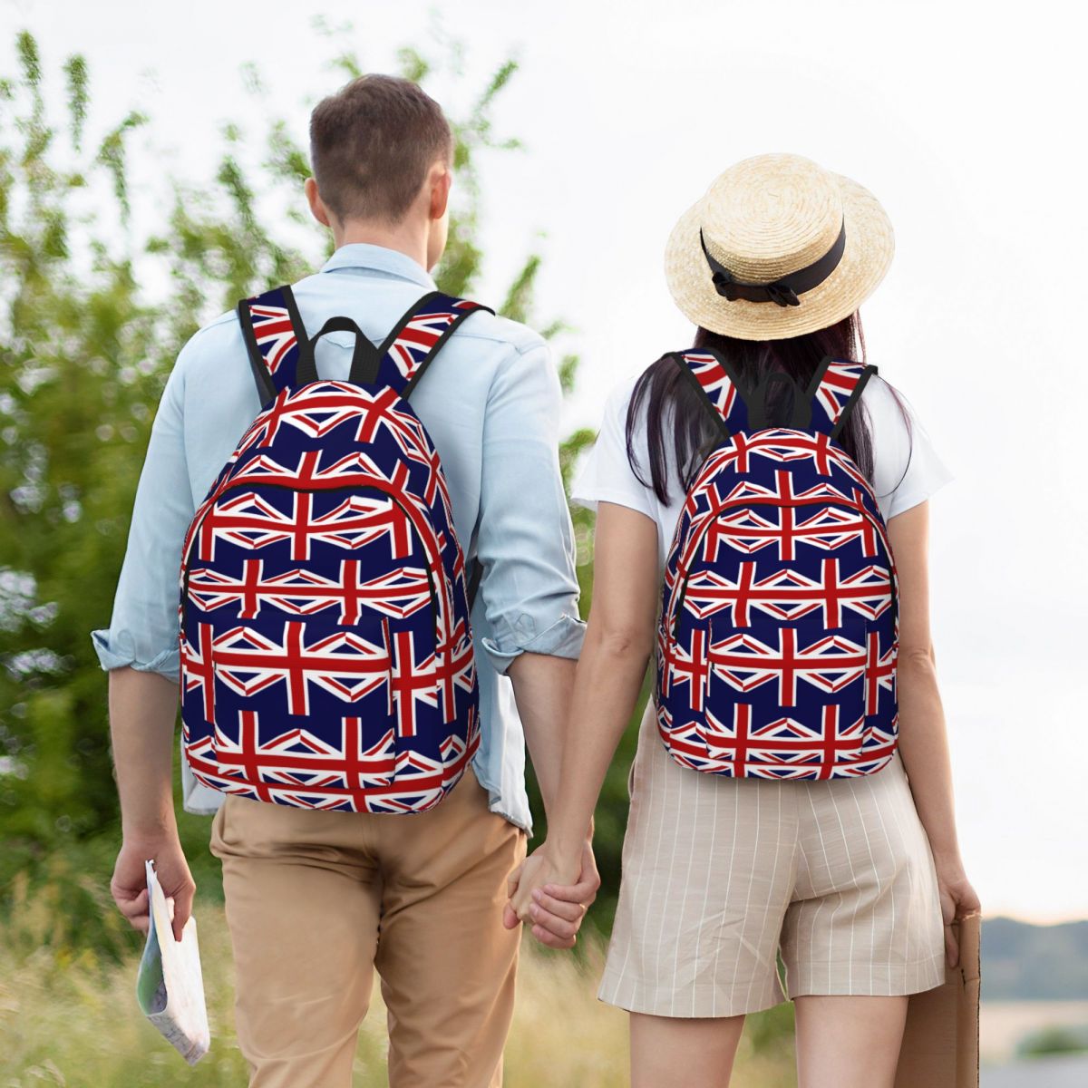 Sac à dos Union Jack Flag Of T - Women Bags Uk Sale avis et prix