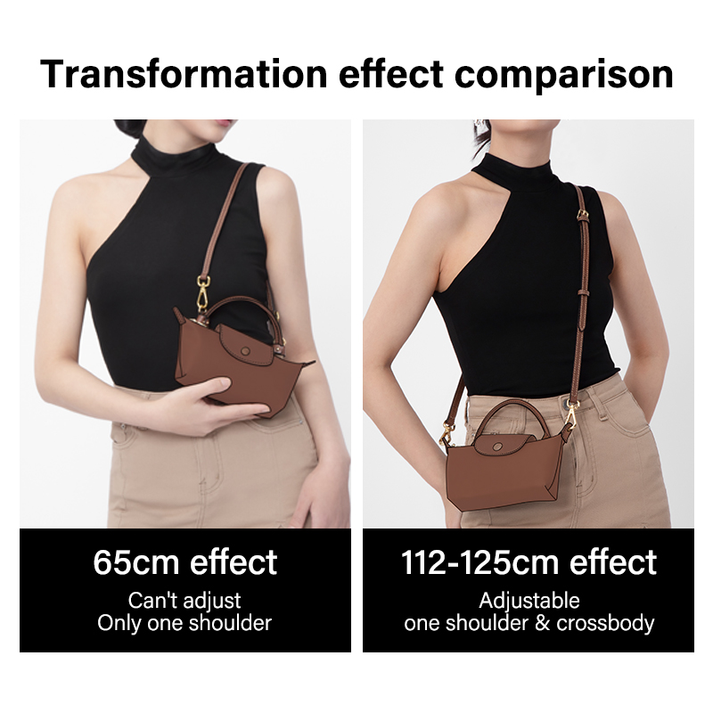 CRAZYSMITH – sangles de sac à  - Women'S Bags Longchamp avis et prix