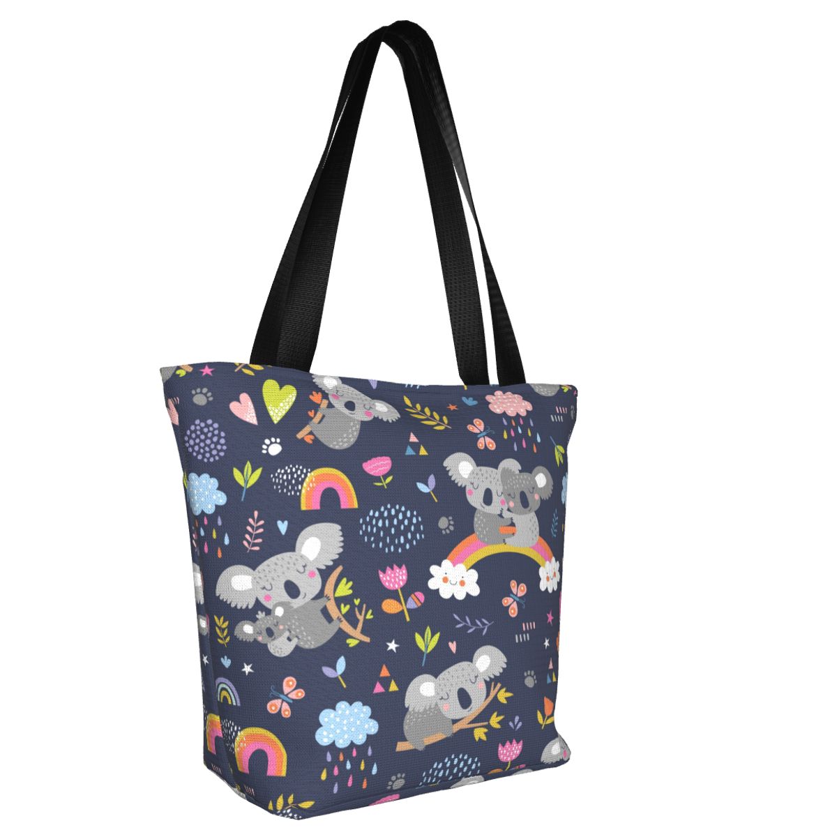 Sac de courses personnalisé mi - Women Bags In Australia avis et prix
