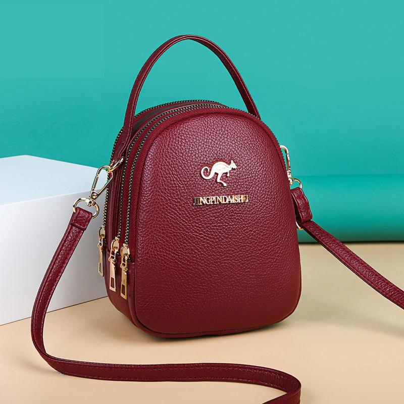 Mini sac fourre-tout chic en c - Women Bags Zip avis et prix