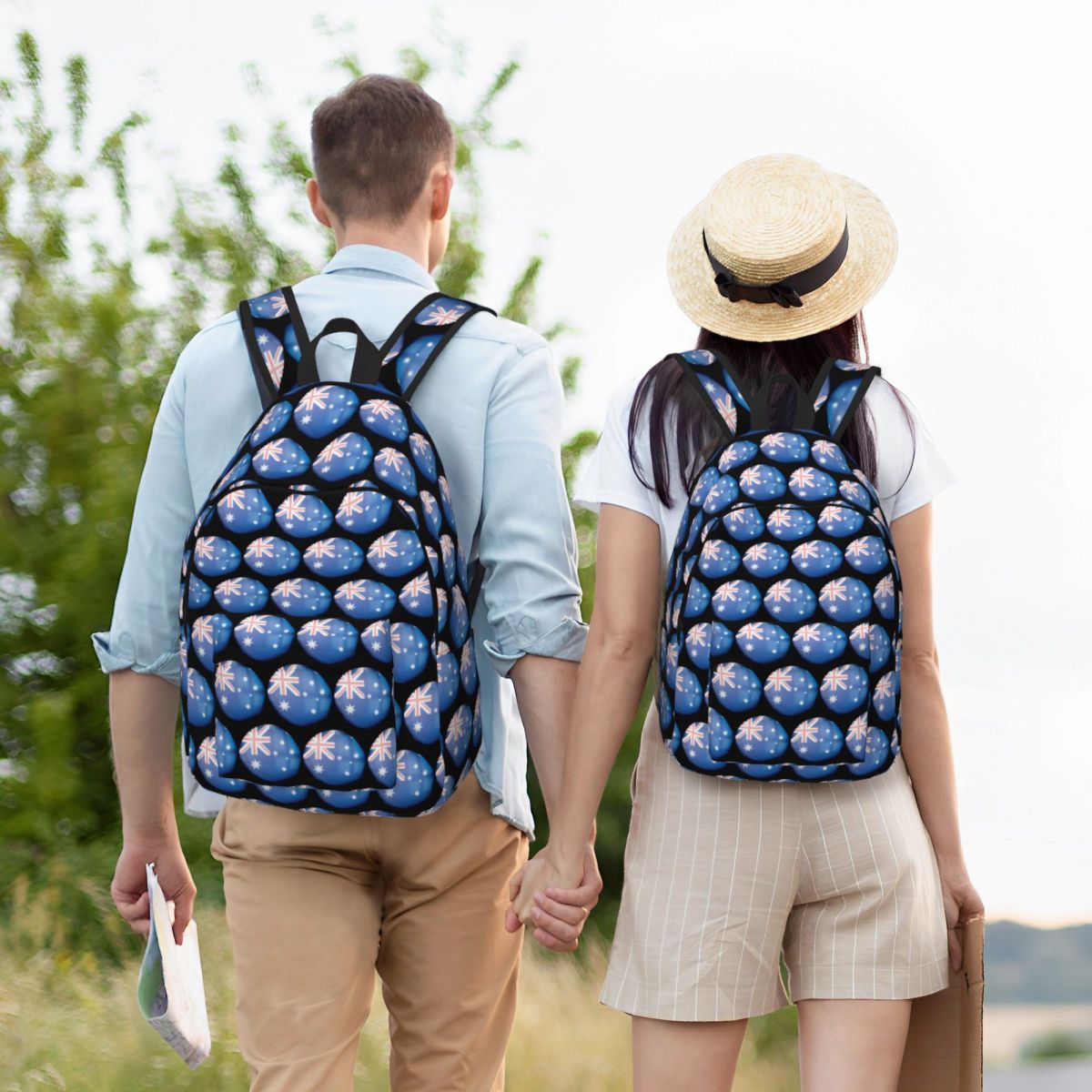 Sac à dos avec drapeau de l'au - Women Bags In Australia avis et prix
