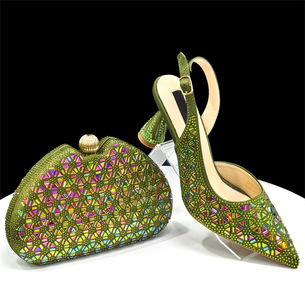 Chaussures à talons pour femme - Women Bags Dubai avis et prix