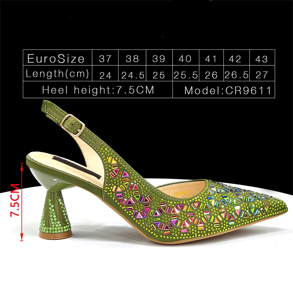 Chaussures à talons pour femme - Women Bags Dubai avis et prix