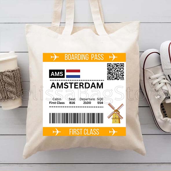 Toronto Amsterdam Barcelone Ba - Women Bags Dubai avis et prix