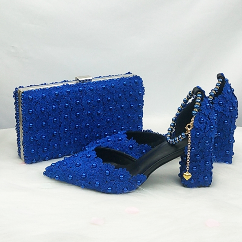 Chaussures de mariée BaoYa Fan - Women Bags And Shoes avis et prix