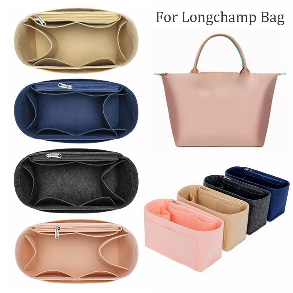 Sac à main en feutre Durable,  - Women'S Bags Longchamp avis et prix