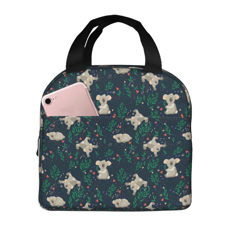 Boîte à lunch personnalisée Ko - Women Bags In Australia avis et prix