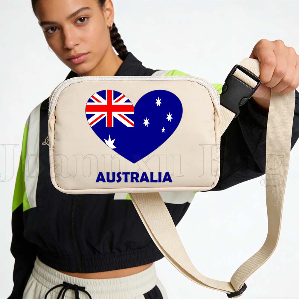 Sac banane sportif portable av - Women Bags In Australia avis et prix