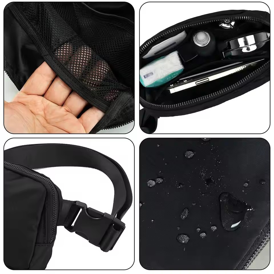 Sac banane sportif portable av - Women Bags In Australia avis et prix