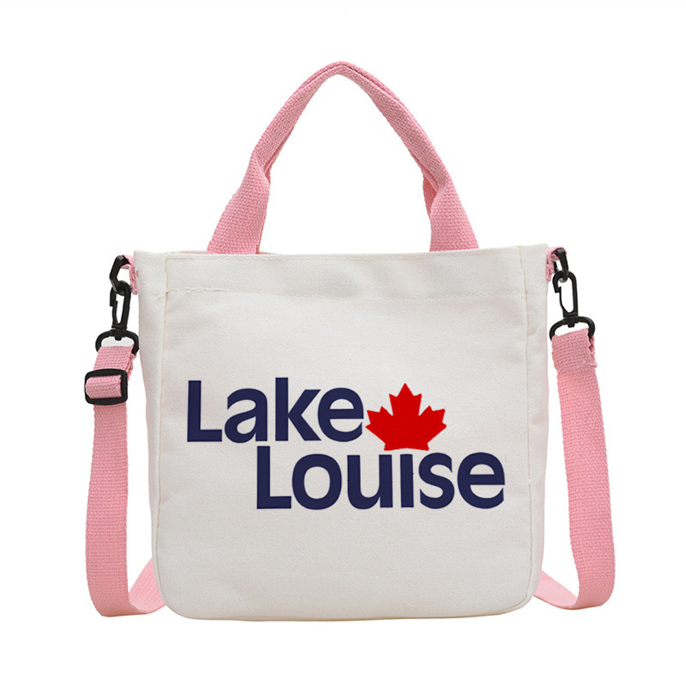 Sac fourre-tout en toile réuti - Women Bags In Canada avis et prix