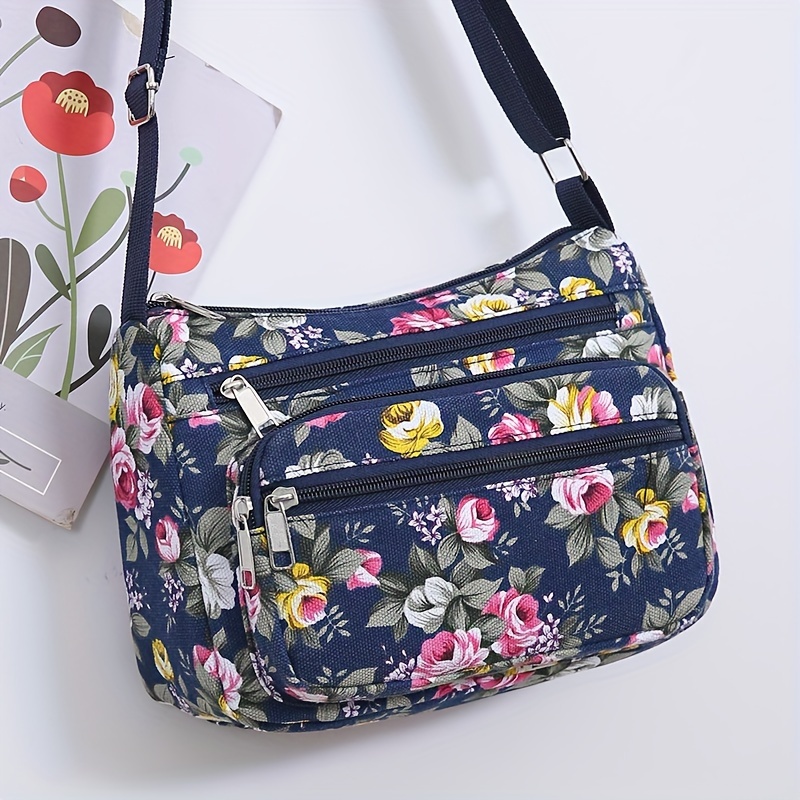 Sac bandoulière élégant à moti - Women Bags Zip avis et prix
