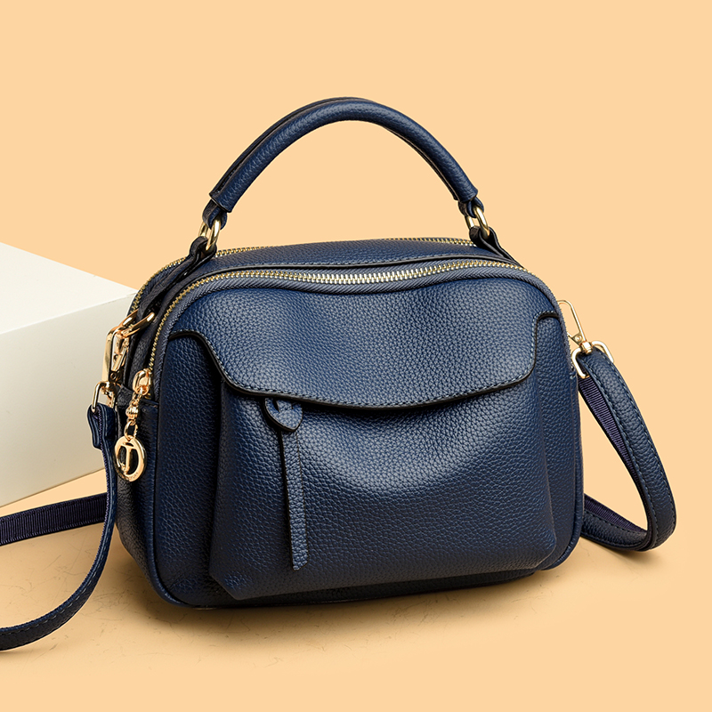 Sacs à bandoulière en cuir PU  - Women Bags For Office Use avis et prix