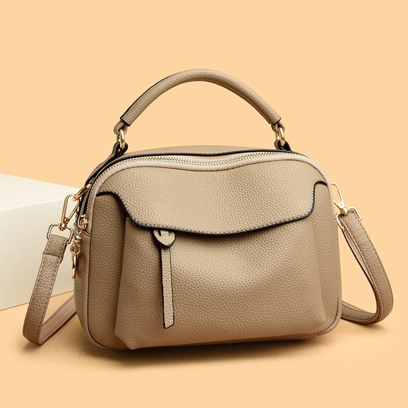 Sacs à bandoulière en cuir PU  - Women Bags For Office Use avis et prix