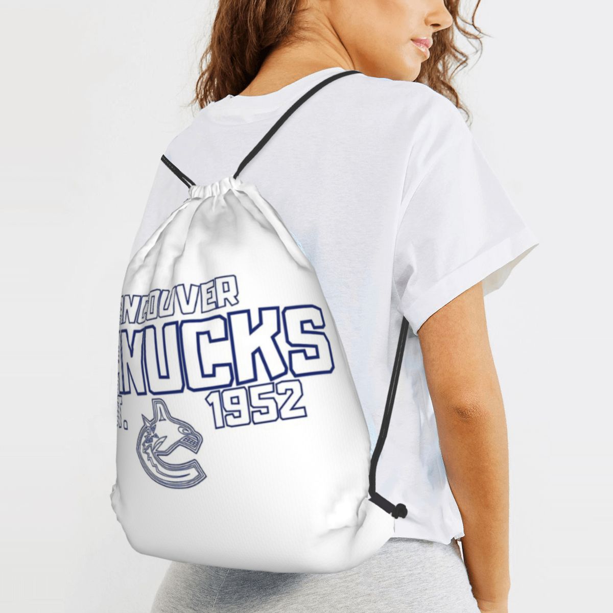 Sacs à dos Vancouver Canucks H - Women Bags In Canada avis et prix