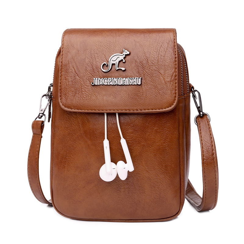 Sac bandoulière vintage pour f - Women'S Kangaroo Bags avis et prix