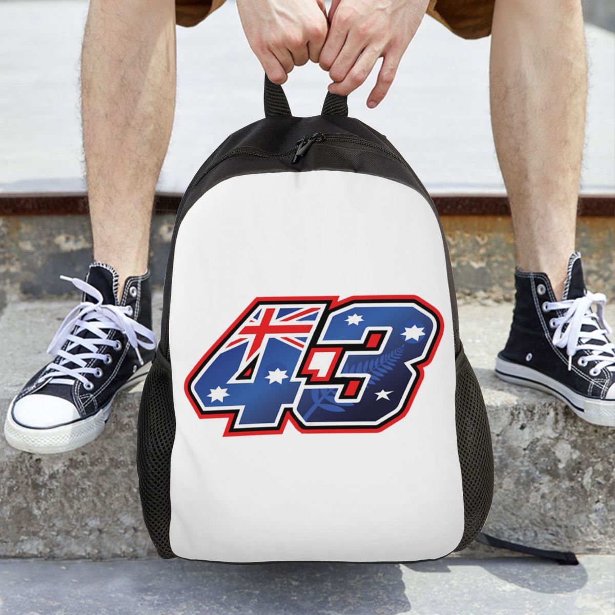 Jack Miller numéro 43 australi - Women Bags In Australia avis et prix