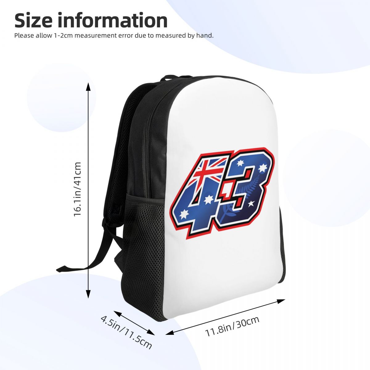 Jack Miller numéro 43 australi - Women Bags In Australia avis et prix