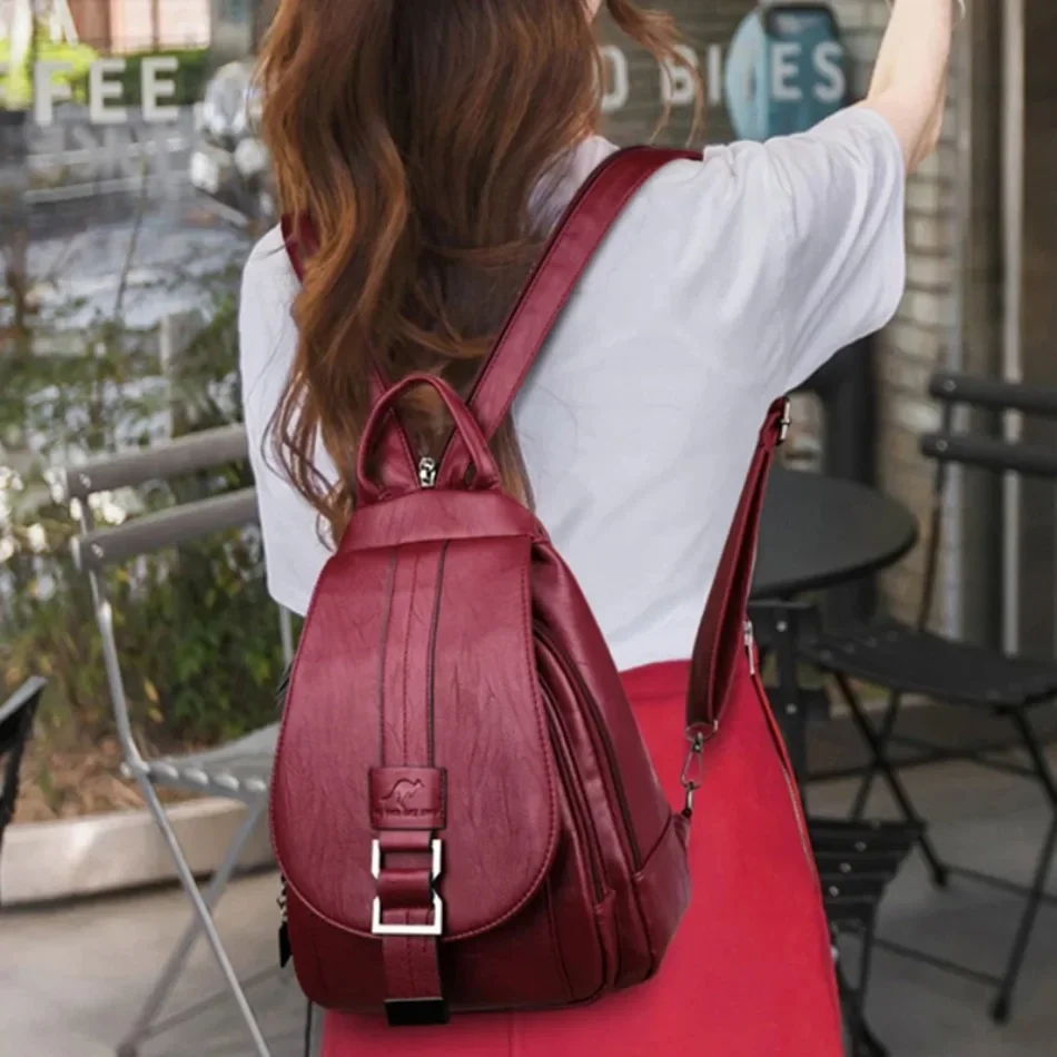 Sacs à dos multifonctionnels e - Women'S Kangaroo Bags avis et prix
